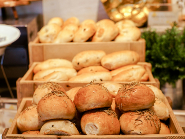 Как установить скидку на выпечку, у которой подходит срок годности